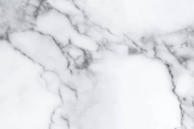 Beyaz mermer doku ve arkaplan