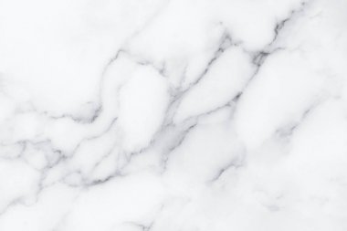 Beyaz mermer doku ve arkaplan