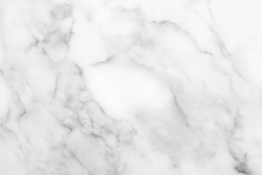 Beyaz mermer doku ve arkaplan