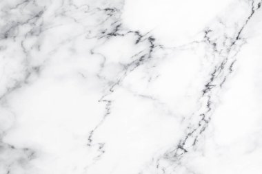 Beyaz mermer doku ve arkaplan