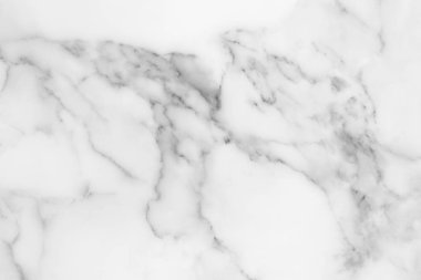 Beyaz mermer doku ve arkaplan