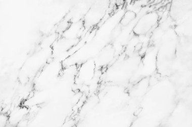 Beyaz mermer doku ve arkaplan.