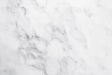 Beyaz mermer doku ve arkaplan