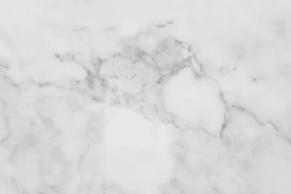 White marble texture and background — Stock Photo, Image