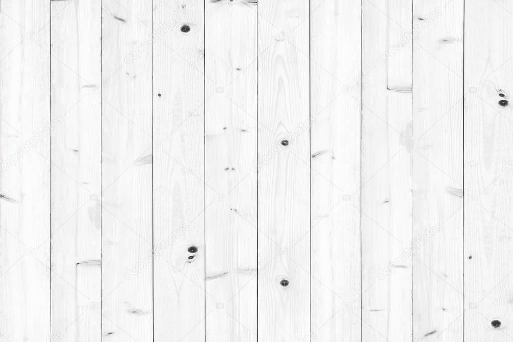 White wood texture