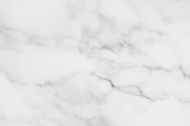Beyaz mermer doku ve arkaplan
