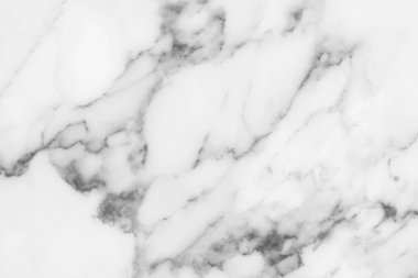 Beyaz mermer doku ve arkaplan