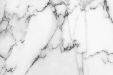 Beyaz mermer doku ve arkaplan