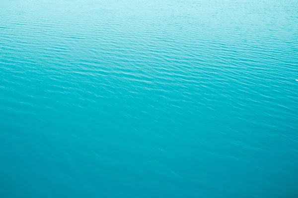 Fondo de agua oceánica — Foto de Stock