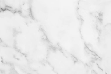 Beyaz mermer doku ve arkaplan