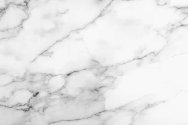 Textura y fondo de mármol blanco — Foto de Stock