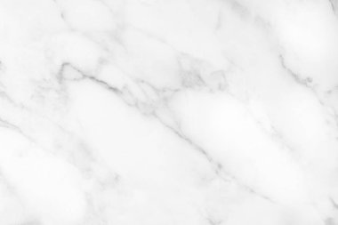 Beyaz mermer doku ve arkaplan