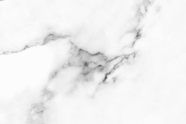 Beyaz mermer doku ve arkaplan