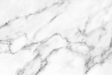 Beyaz mermer doku ve arkaplan.