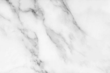 Beyaz mermer doku ve arkaplan.