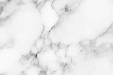 Beyaz mermer doku ve arkaplan.