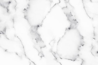 Beyaz mermer doku ve arkaplan.