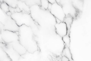 Beyaz mermer doku ve arkaplan.