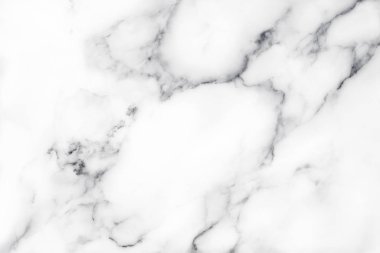 Beyaz mermer doku ve arkaplan.