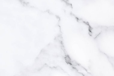 Beyaz mermer doku ve arkaplan. 