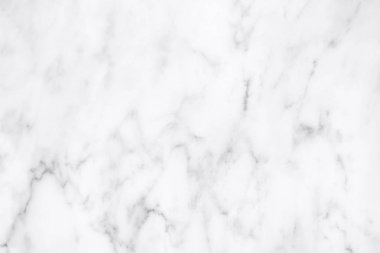 Beyaz mermer doku ve arkaplan.