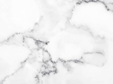 Beyaz mermer doku ve arkaplan. 