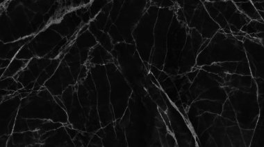 Siyah Mermer doku ve tasarım desen sanat için arka plan.