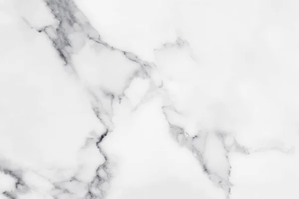 Textura de mármore branco e fundo. — Fotografia de Stock