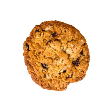 beyaz zemin üzerinde çerez