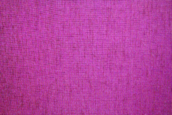 Фіолетова тканина текстури — стокове фото