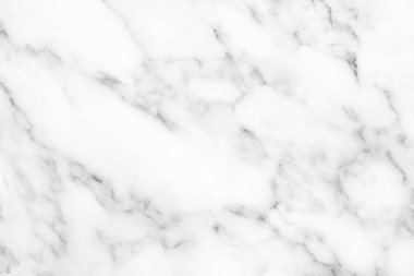 Beyaz mermer doku ve arkaplan