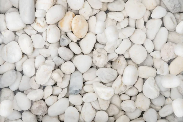 Piedras de guijarro textura — Foto de Stock