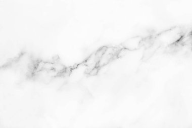 Beyaz mable doku ve arka plan.