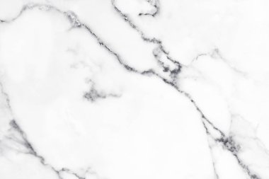 Beyaz mermer doku ve arkaplan. 