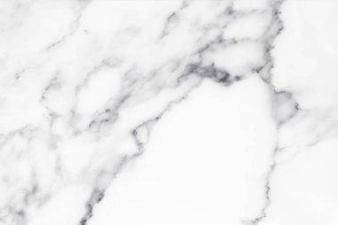 Beyaz mermer doku ve arkaplan. 