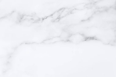 Beyaz mermer doku ve arkaplan