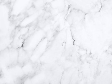 Beyaz mermer doku ve arkaplan. 