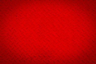 Kırmızı metal çelik doku.