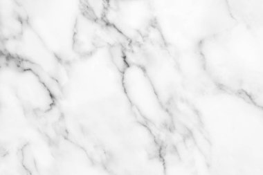 Beyaz mermer doku ve arkaplan