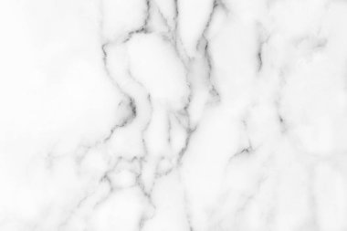 Beyaz mermer doku ve arkaplan