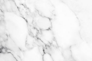 Beyaz mermer doku ve arkaplan