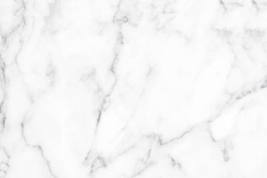 Beyaz mermer doku ve arkaplan