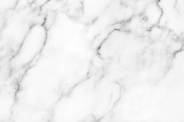 Beyaz mermer doku ve arkaplan. 