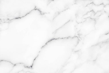 Beyaz mermer doku ve arkaplan.