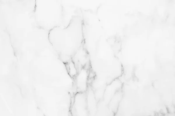 Witte marmeren textuur en achtergrond. — Stockfoto