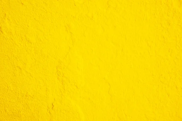 Background of yellow concrete wall. — Stock Photo, Image