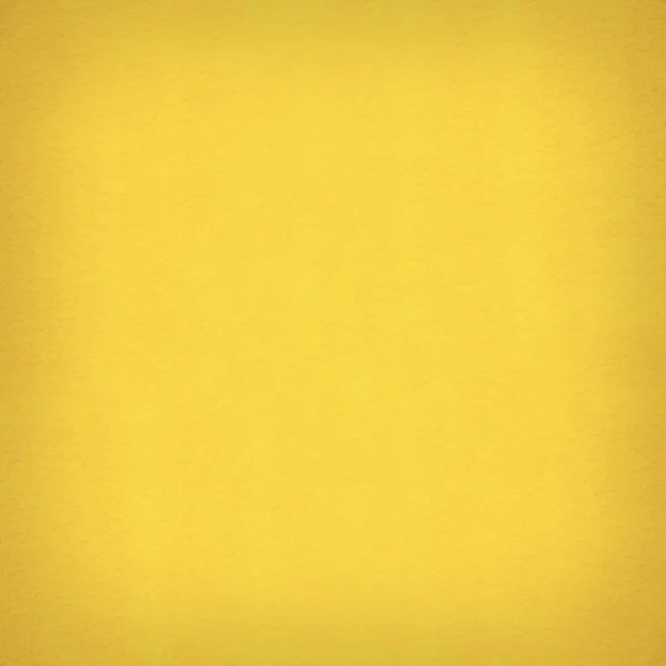 Texture and background of yellow concrete wall. — Stock Photo, Image