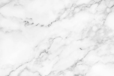 Beyaz mermer doku ve arkaplan.