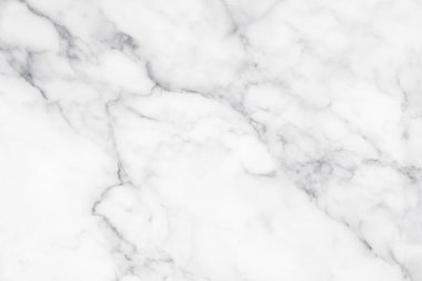 Beyaz mermer doku ve arkaplan.