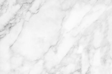 Beyaz mermer doku ve arkaplan.